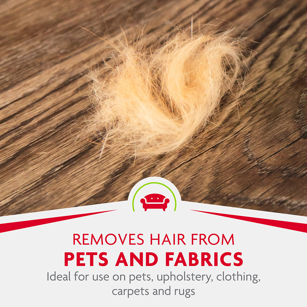 Furminator hair outlet collection brush